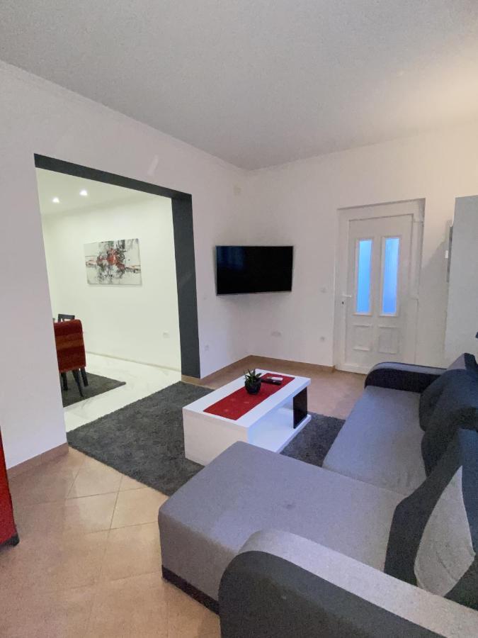 Apartment & Rooms - Marina Ploce (Dubrovnik-Neretva) Exterior foto