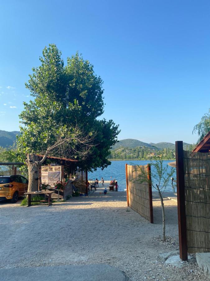 Apartment & Rooms - Marina Ploce (Dubrovnik-Neretva) Exterior foto
